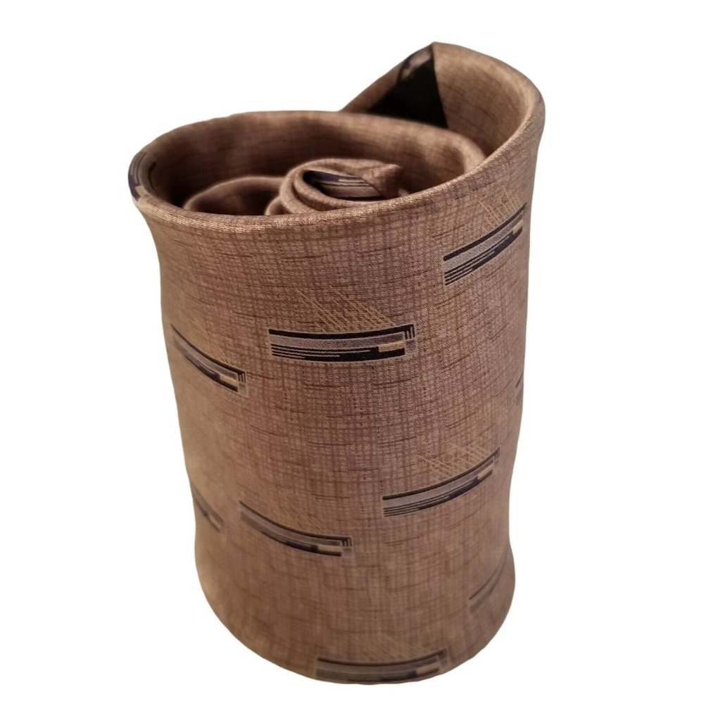 BILL BLASS Black Label Necktie
